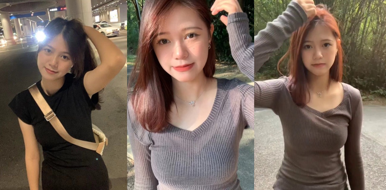 重庆师范大学吴曦希异地恋发骚视频 勾引男友胸腿扭动娇喘手指抚摸 羞涩眼神挑逗 全程撩人