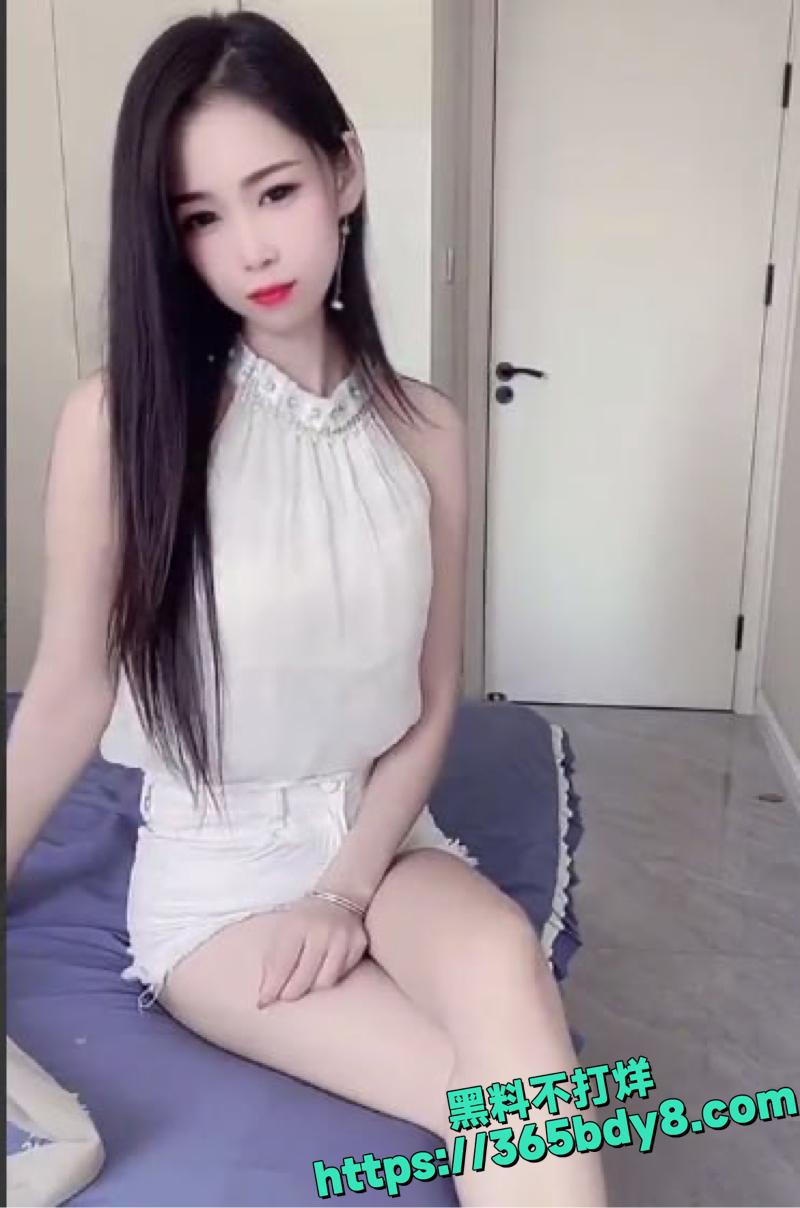 嫣然月影福利姬视频泄密2