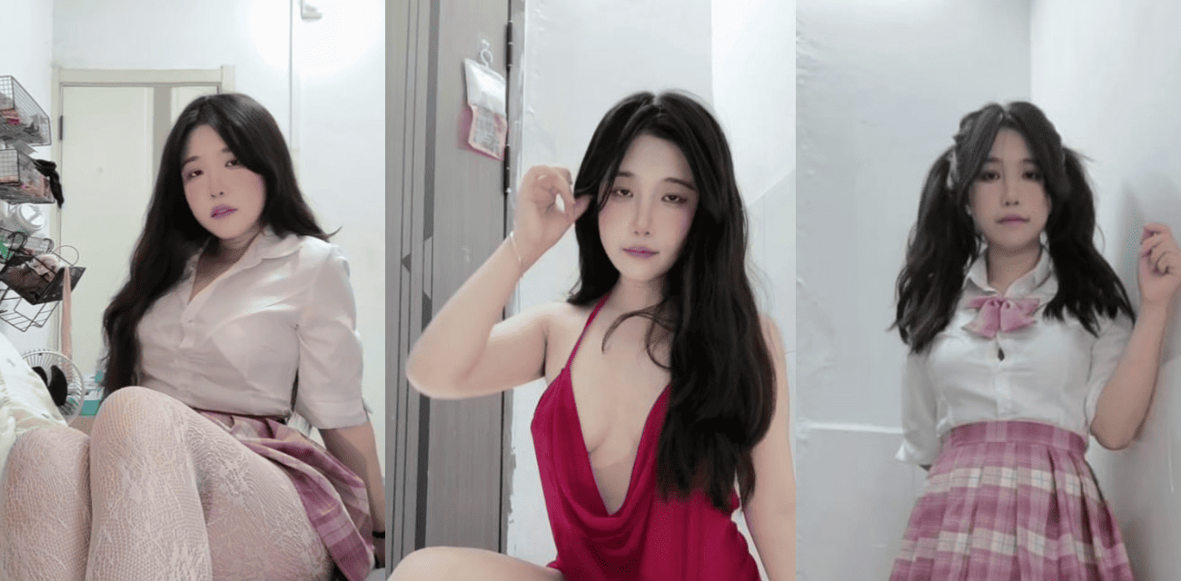 抖音桃桃贝贝肉肉的妹子 极品大奶肥臀女神 脸穴同框道具自慰