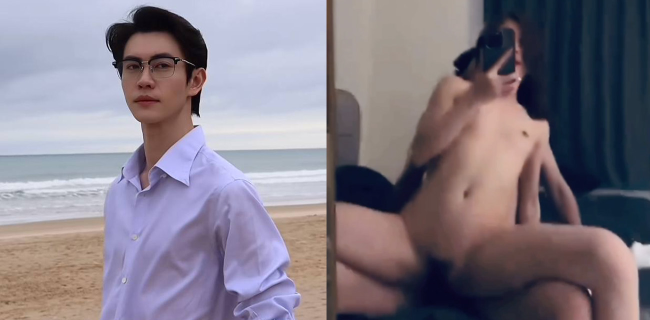 抖音43W粉丝网红Amant 实锤性爱视频曝光狂约女粉丝 脚踏多条船PUA致其精神异常