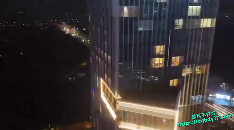 老六无人机偷拍3