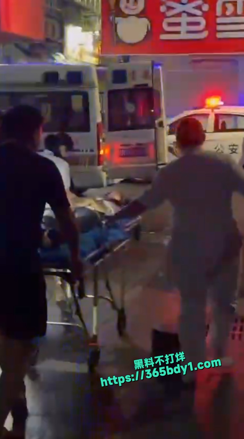 精神小妹精神小伙搞事情6