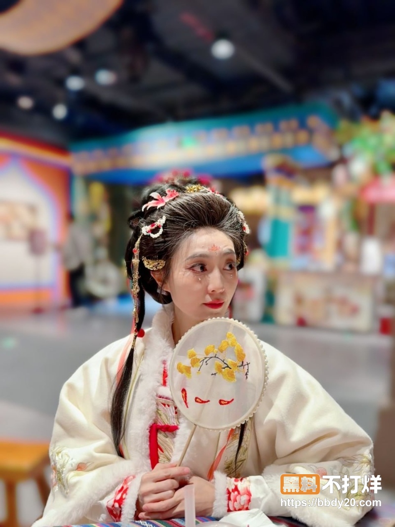 林依桐 20