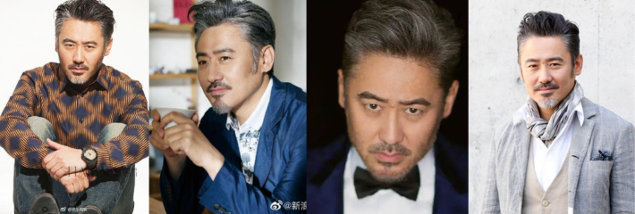 著名主持人演员吴秀波财务纷争曝光：回应指责，声称牺牲公司轻松套走4.6亿
