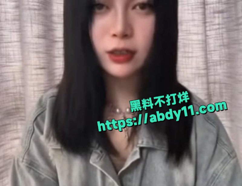网红DQ兔吐槽自己被渣男欺骗5