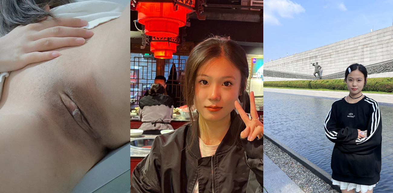 沧州师范学院清纯大三学姐刘奕辰 和男友私拍视频以及自录视频被男友传出