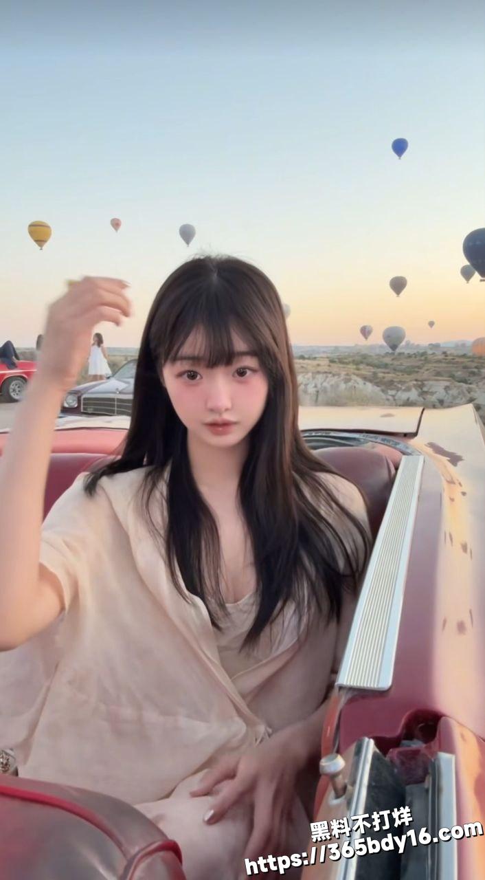 上海女大学生卖身11