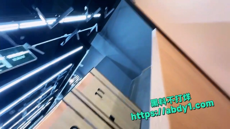 迪卡侬试衣间 7