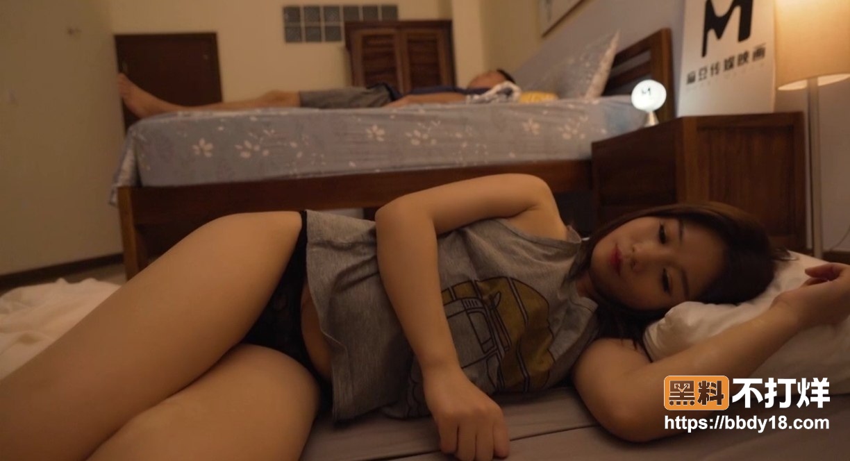 麻豆传媒映画 刘思慧3