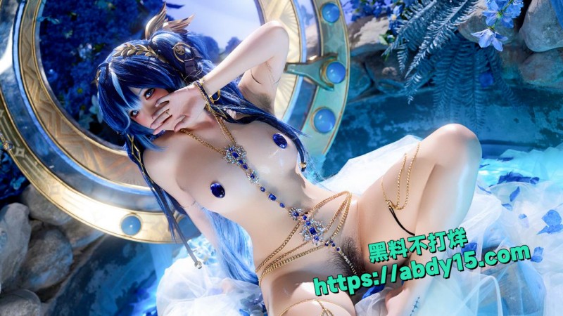 阿薰kaOri 最新震撼作 6