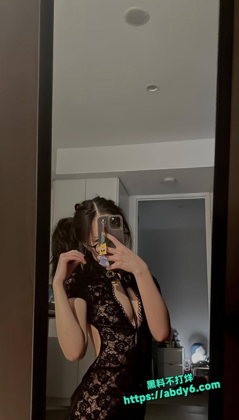 甜妹欲姐4