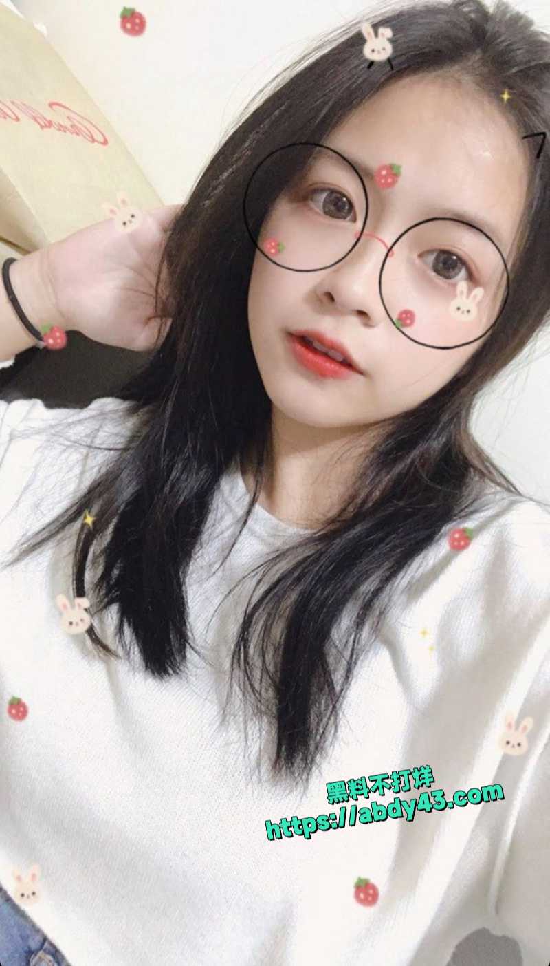 巨乳网红 2