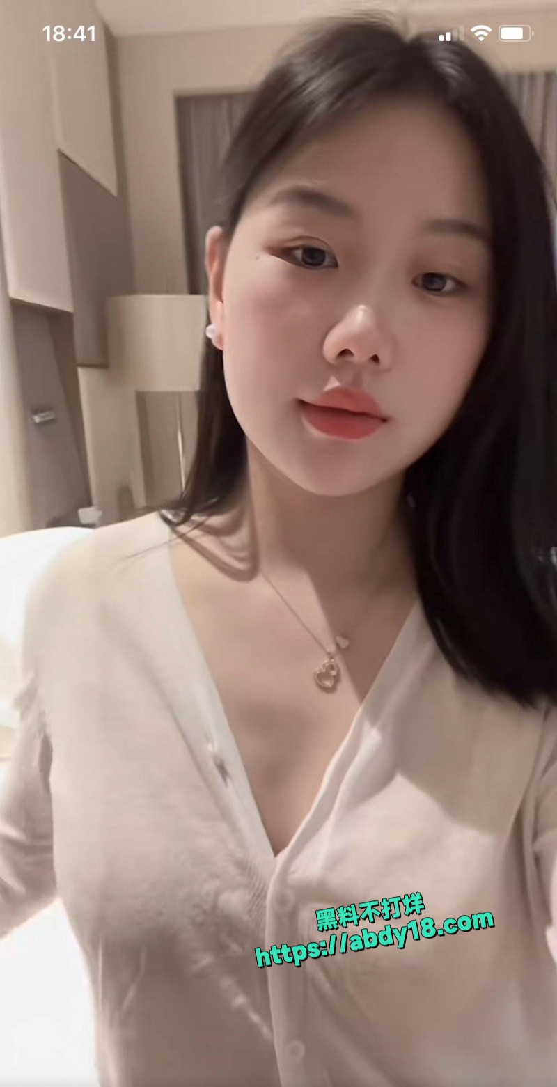 抖音知性小姐姐董大强自慰视频 7