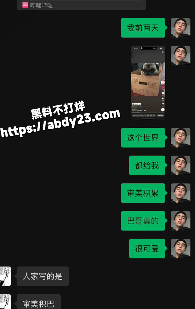 全网60w粉TS网红选妃睡粉11