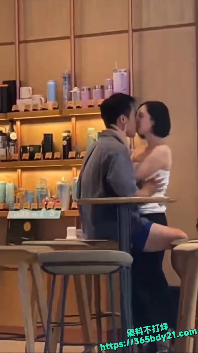 气质御姐带小鲜肉逛街5
