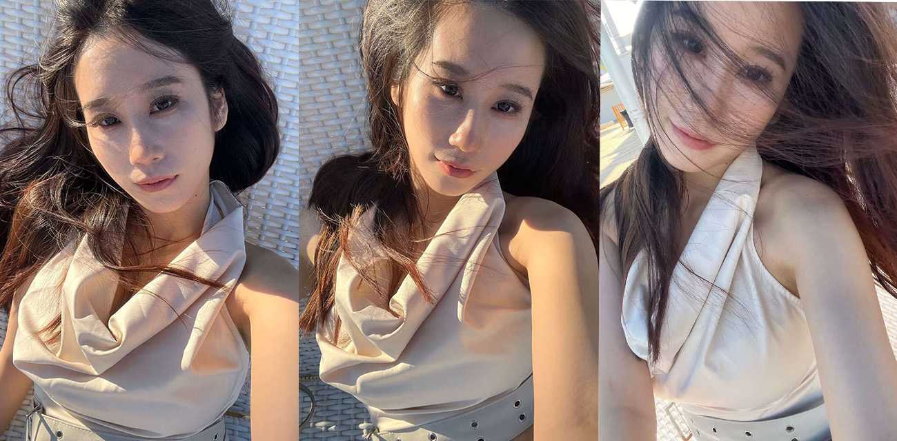 神似刘亦菲的航空美女被大神拿下 清纯外表藏淫荡本性 床上毕生绝学伺候 猛男都险些招架不住