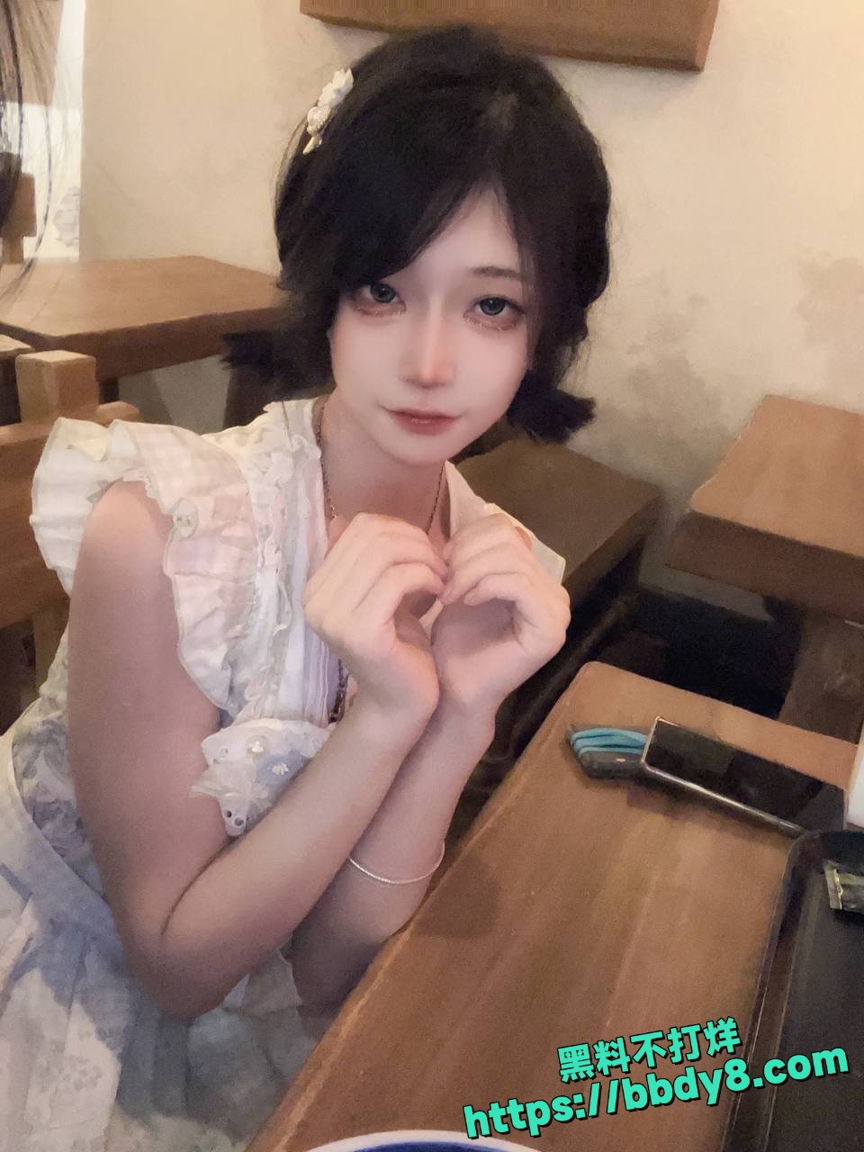 御姐折耳猫3