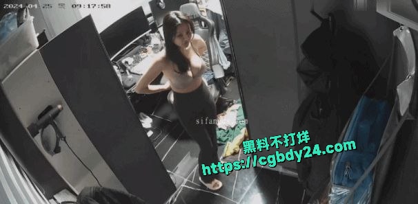 偷拍美女4