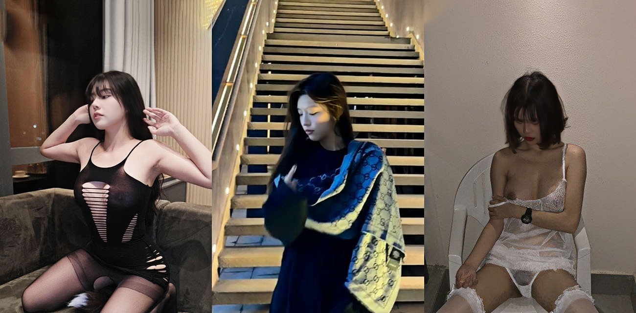 每日大赛之女人的两幅面孔 看见没漏鸡吧的男人留着水装羞耻 看见大鸡吧掰开逼就往上冲