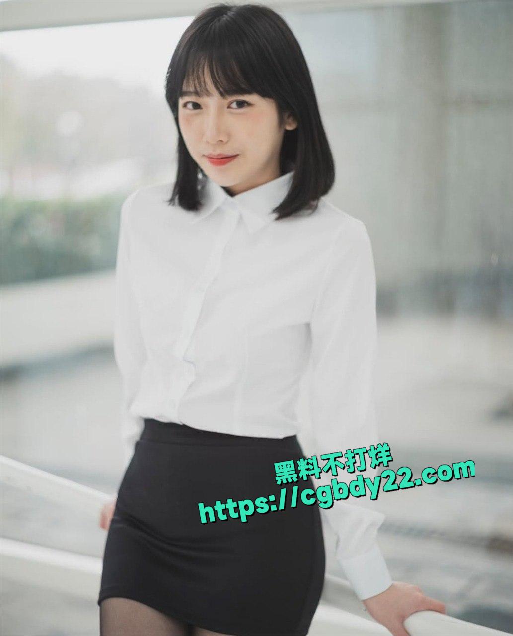 IG网红美女 模特