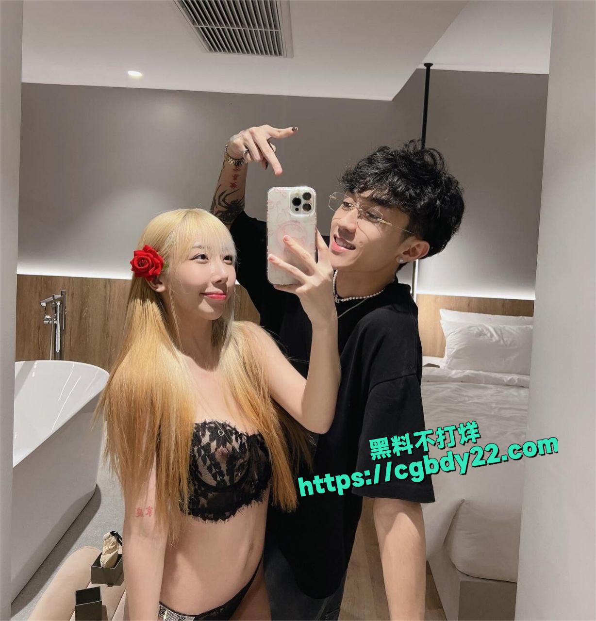 女网红HIGHSSTN2