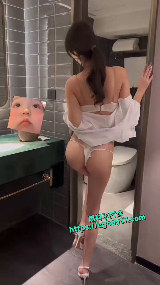 南汐 性欲强 超容易被拿下 私下口交泄密4