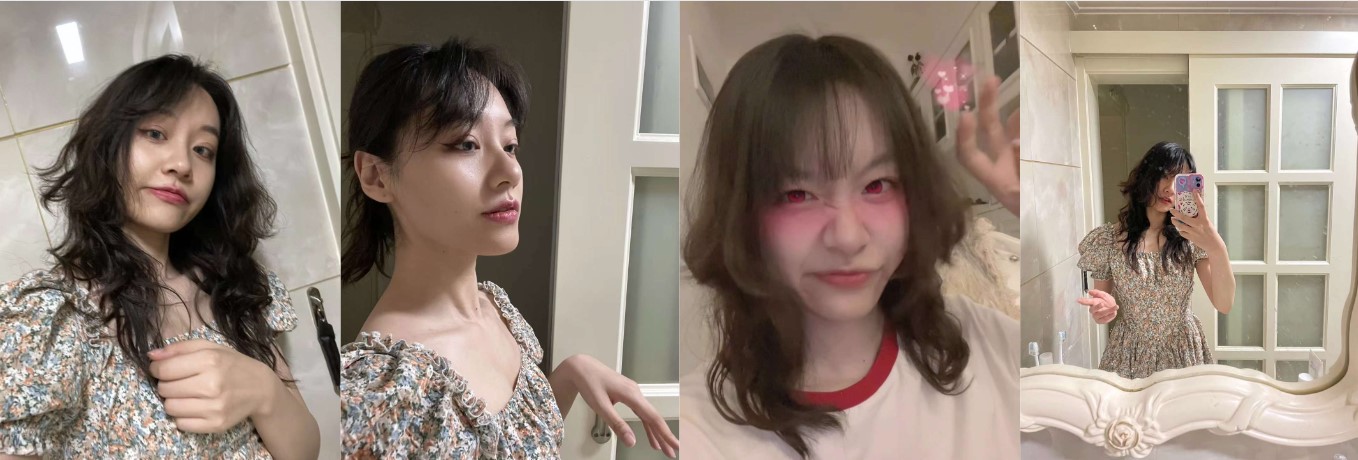 【全网独家】前女友曝光 目前在老挝万象免税店 出轨后被男友曝光私密视频