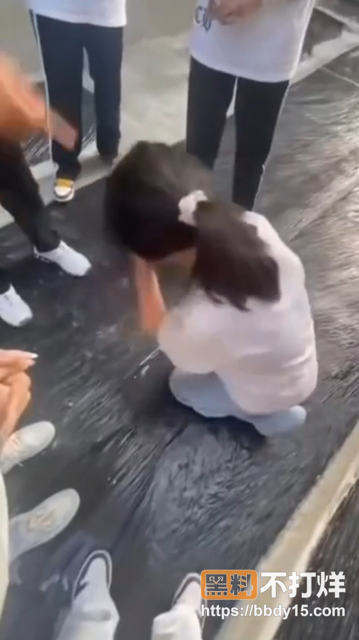 山东平邑县校园霸凌事件12