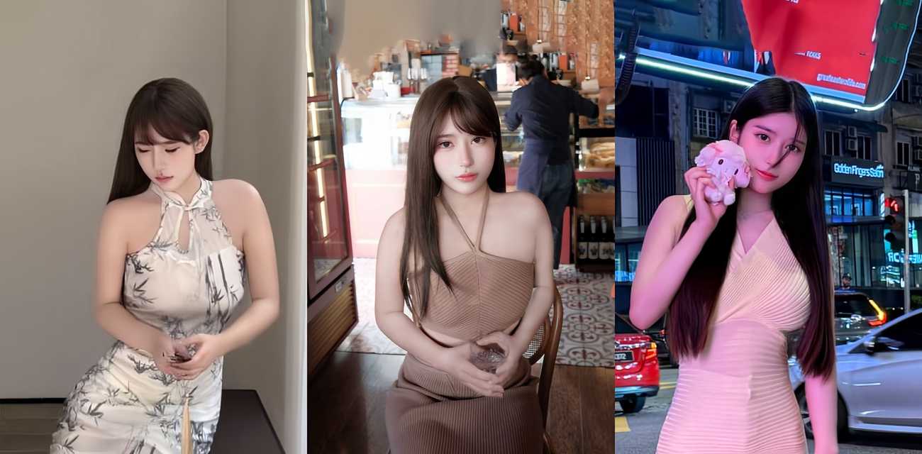推特博主 顾星 调教直播视频高颜值御姐把母狗玩弄到潮吹失禁 反差大得让人把持不住