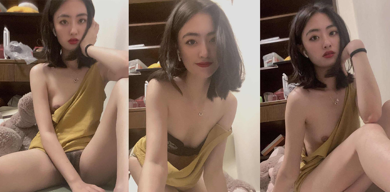 骚浪贱女友 姜卿霞 大尺度私拍合集 被主人调教成毫无下限的淫荡母狗