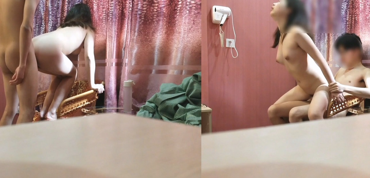 四川传媒大二学妹 林清月 遭大神校园约炮 插完屁眼插骚逼主打一个真实内射！