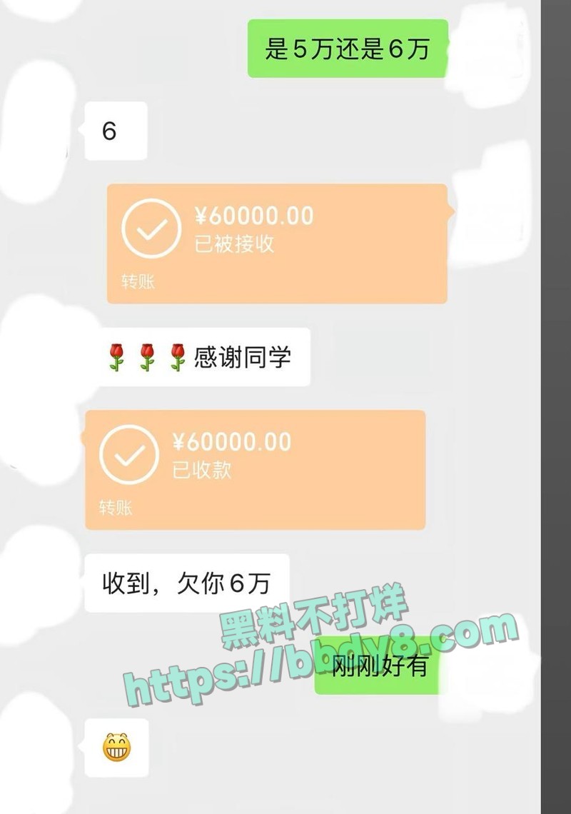 网红老公达令出轨女同学06
