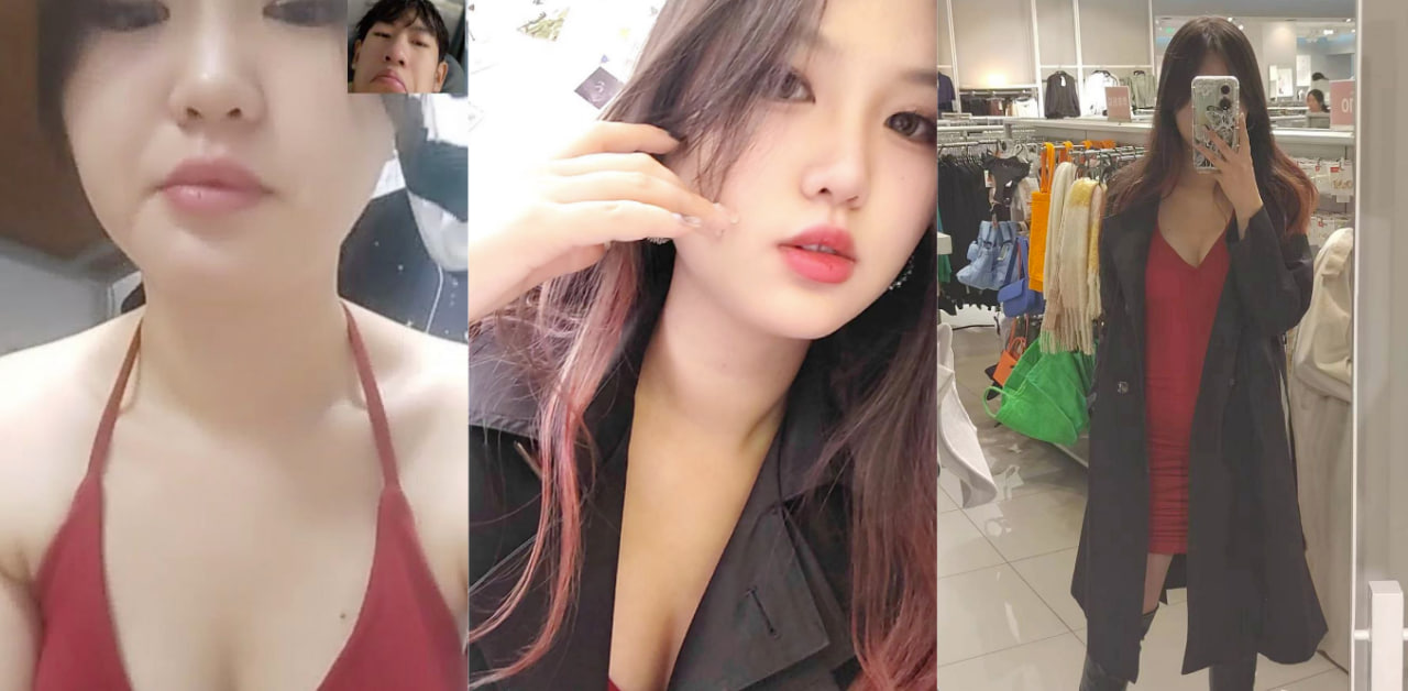 大学女友的全裸骚聊性爱视频流出,红衣大奶眼镜反差母狗诱惑男主!