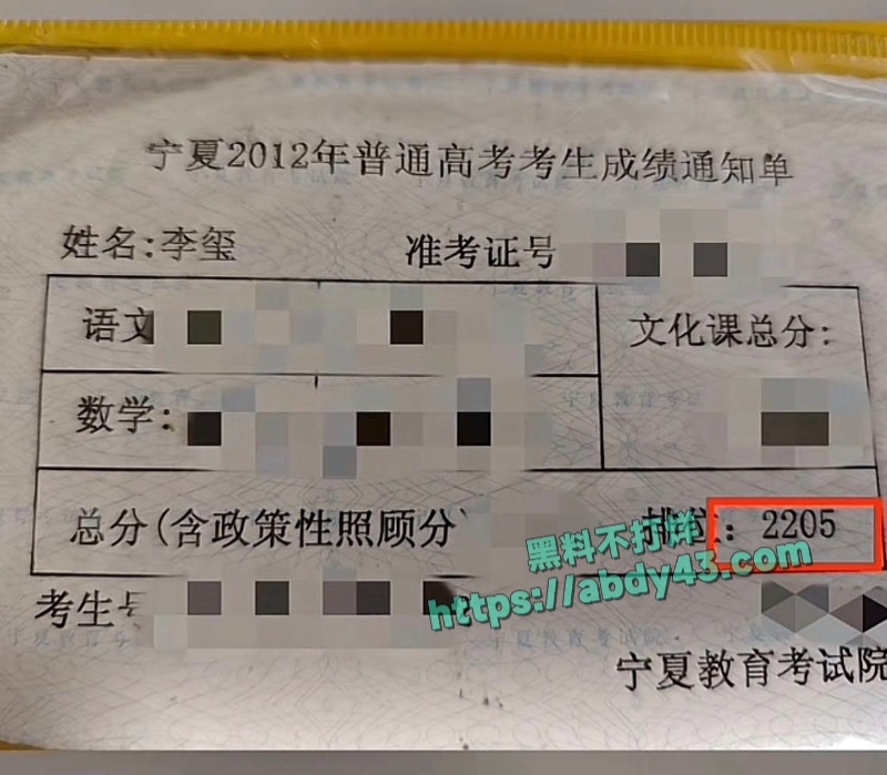哈佛女博士后打假  22