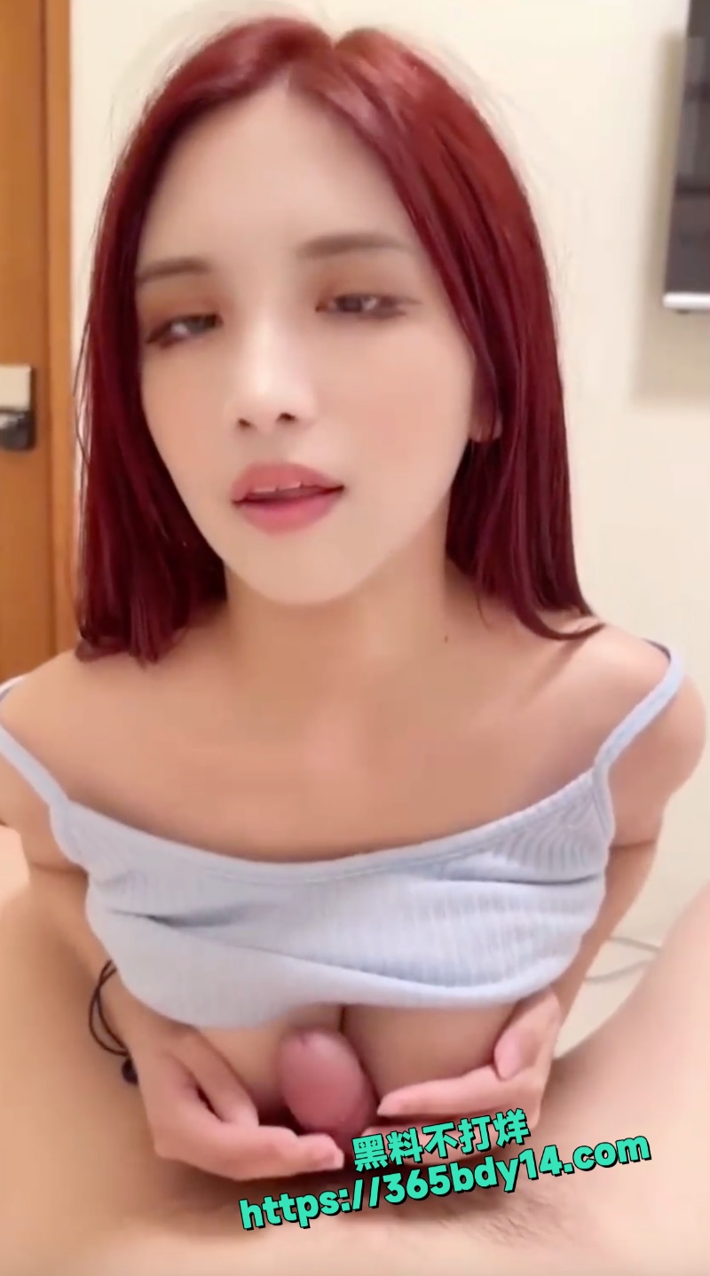 露脸口交1