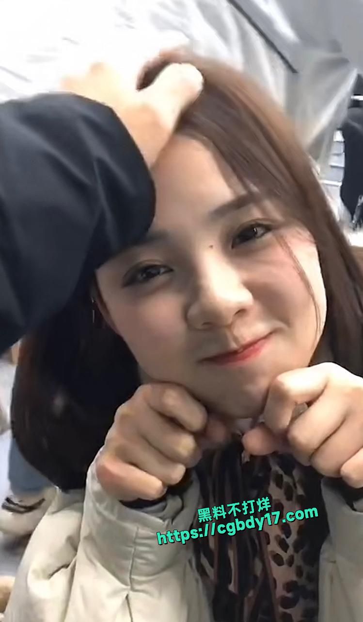 沐言小布丁 天天拿老婆打窝子13