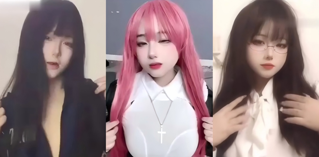 快手小莫宝大尺度私拍炸场 骚舞巨乳沙发开腿 火辣福利让人挪不开眼