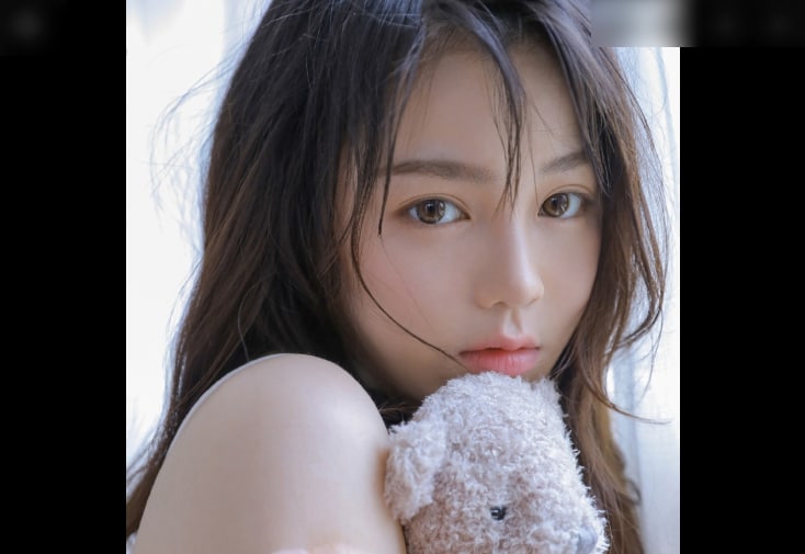 女友独居自慰真实录音 骚穴玩弄到高潮喷水 甜腻浪叫声欲罢不能
