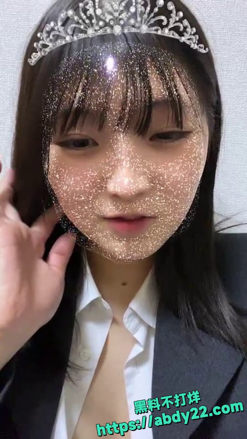 高中生校服自慰视频5