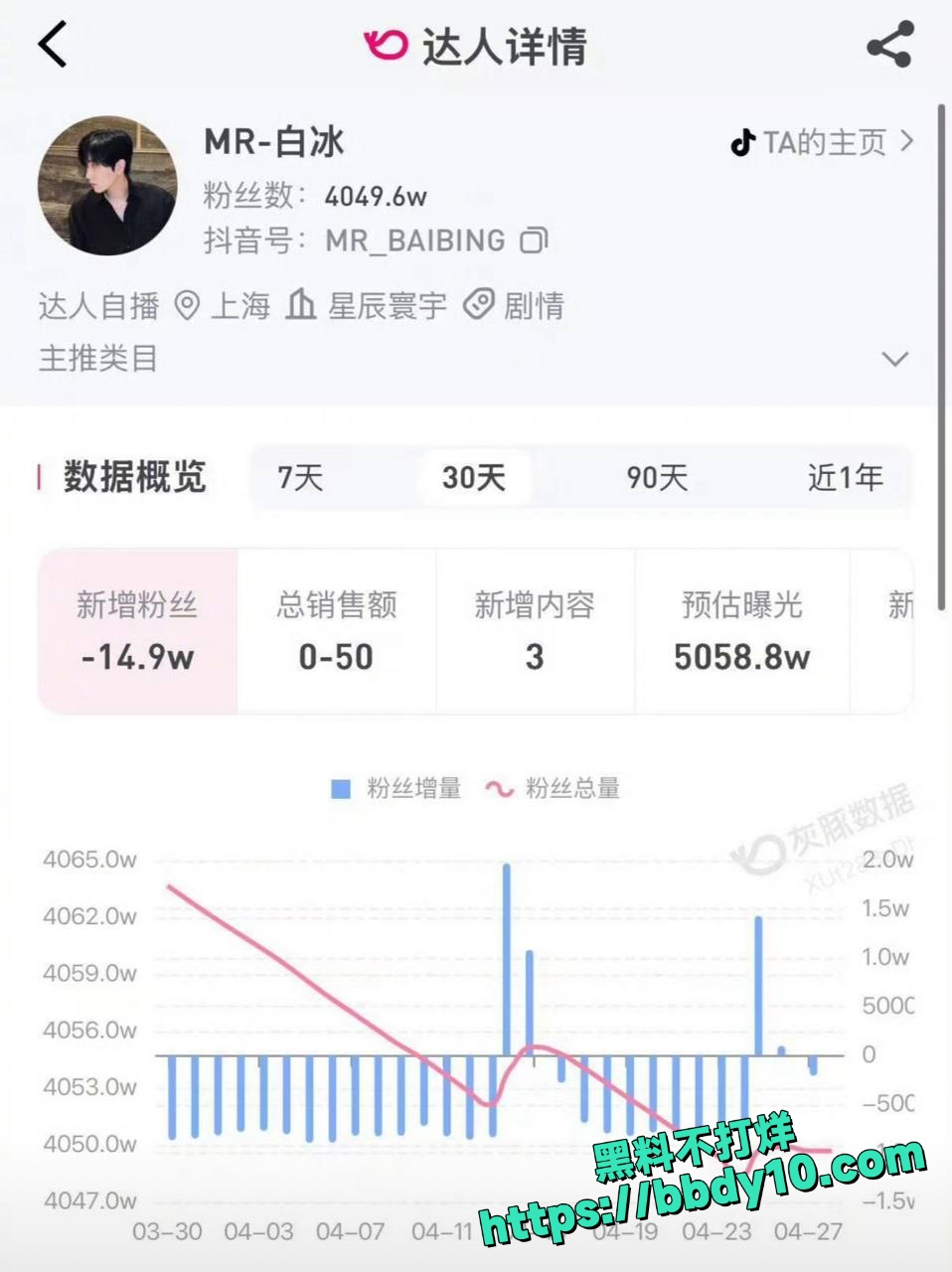 白冰资料5