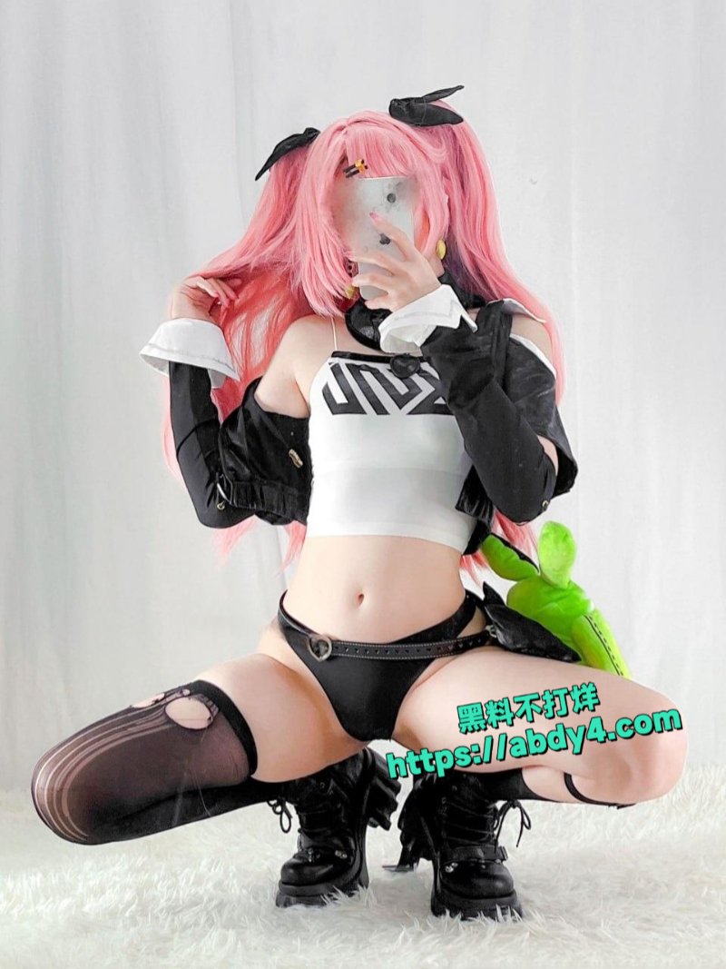 极品白虎coser AyameBASE1