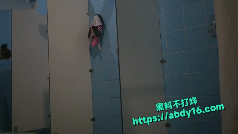 浴室温泉会所更衣室 9