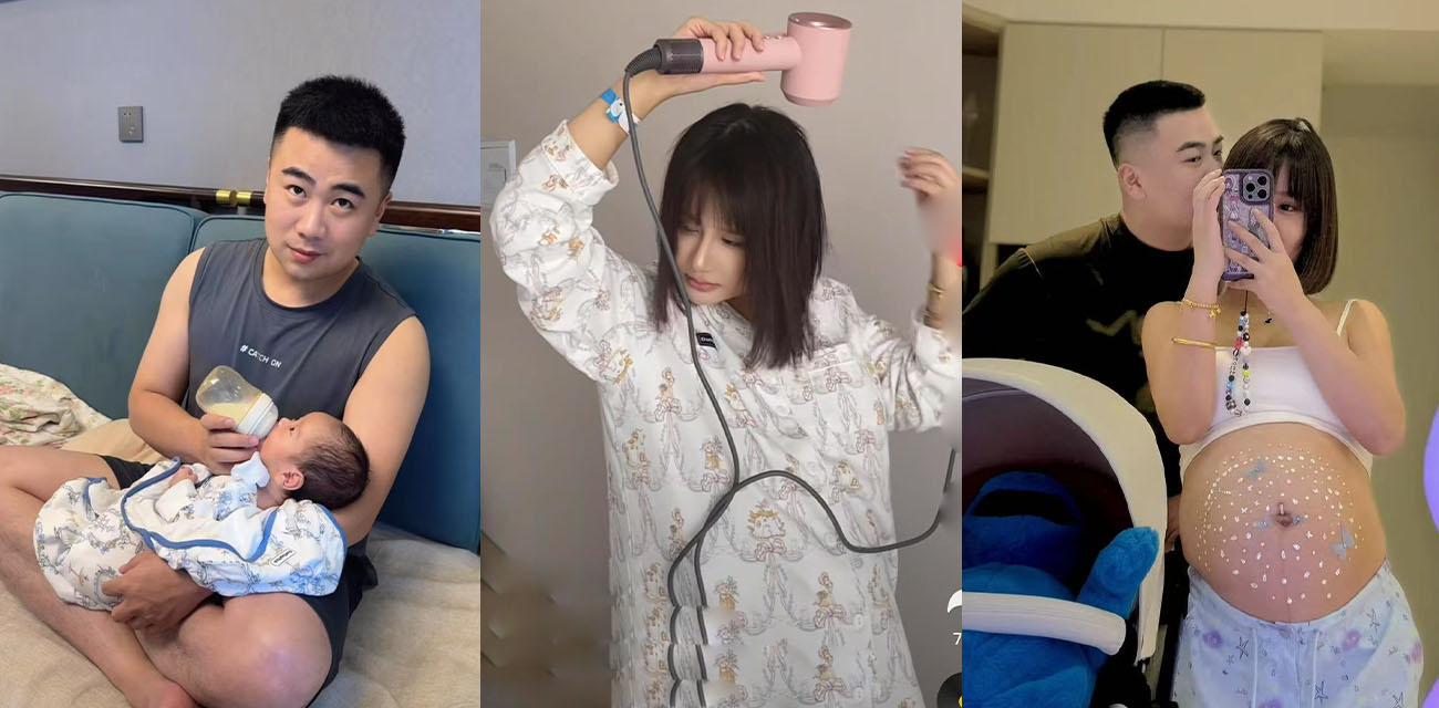山东兰陵一男子在妻子孕期出轨 渣男不仅家暴还网暴前妻 各种恶劣作为被悉数曝