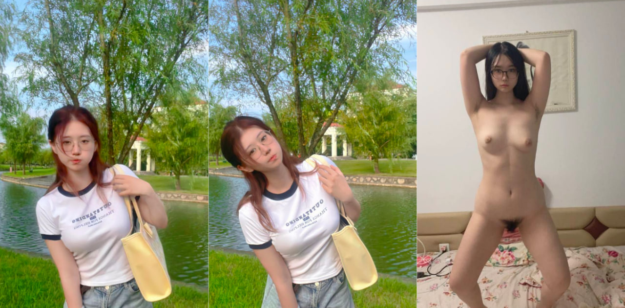 云盘泄密流出眼镜母狗反差婊的强大性欲，高挑的身材被大屌疯狂猛操娇喘连连～