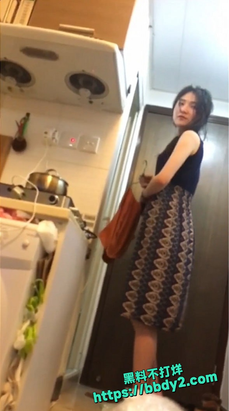 闺蜜洗澡 1