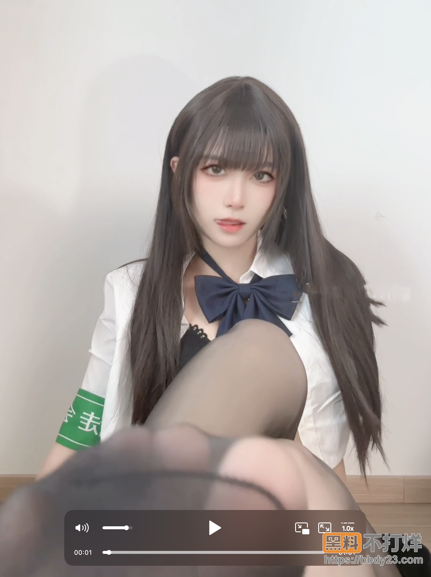 推特极品福利姬布丁5