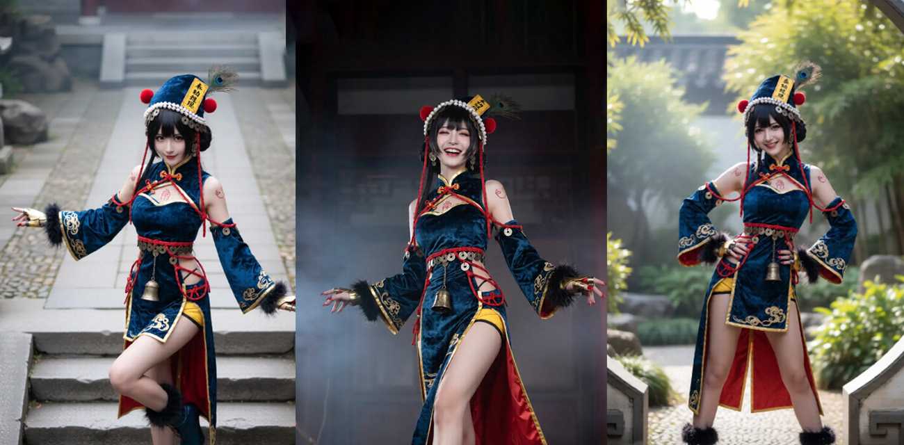 推特福利姬废柴少女cos姬菲玩震动棒自慰逼脸同框 白浆拉丝特写直接干到腿软