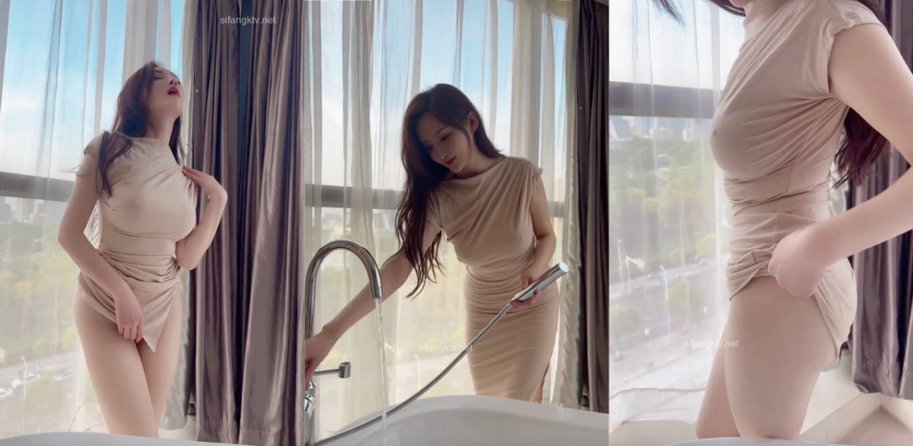 秀人网 周妍希 无罩无内的小姨子来到男主家里极致勾引，巨乳肥臀的身姿勾的人眼神直迷糊～