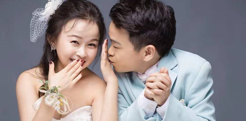 袖珍演员朱洁被前夫秦学仕曝光婚内出轨 柴延吉 流出不雅视频 朱洁声火速澄清造谣技术太差劲