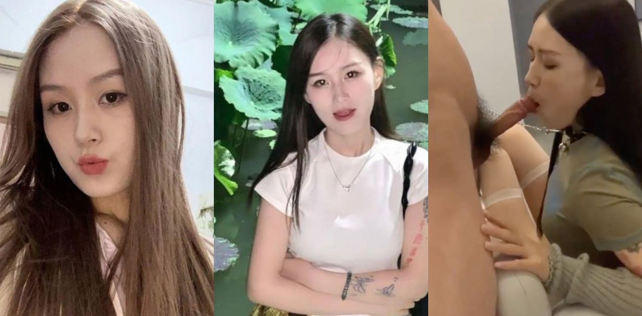 沈阳反差婊徐悦涵性爱视频流出 与前男友口交后入 纤细腰肢尽显